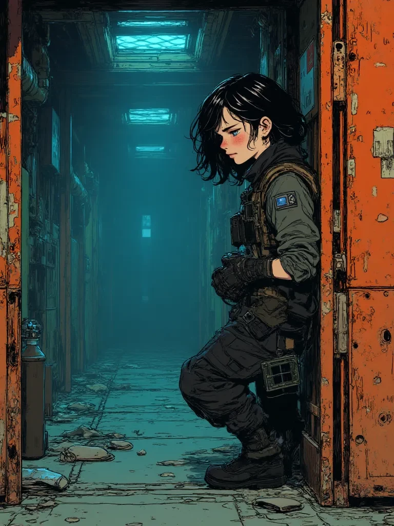 Danielle Merritt thumbnail