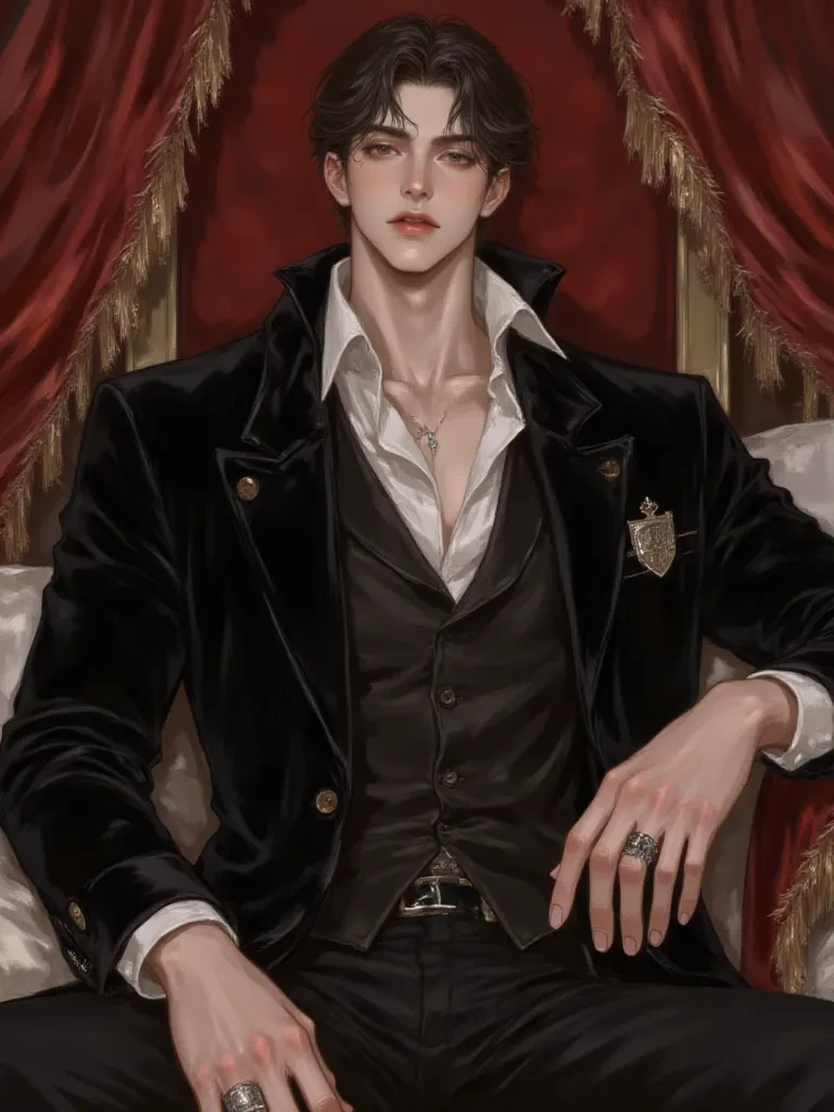 Ronald Vance thumbnail