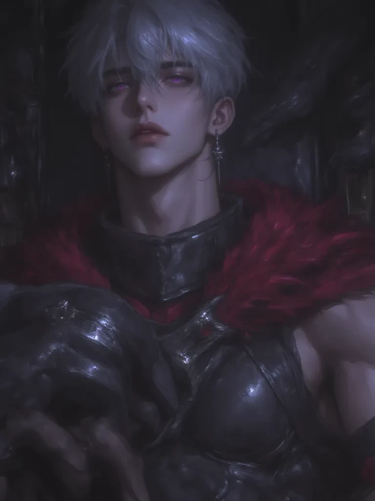 Aegon Targaryen thumbnail