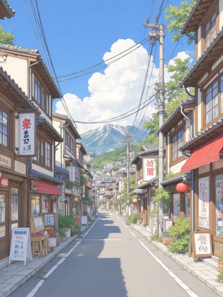 Anime world. thumbnail