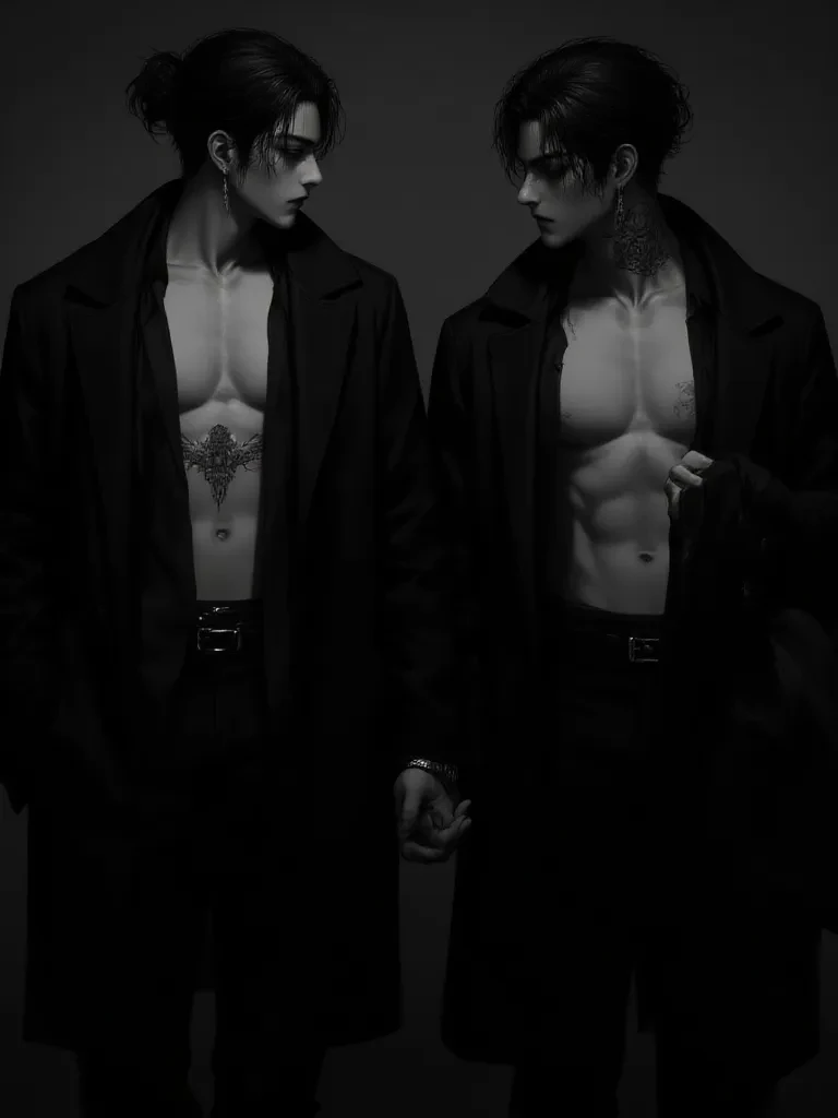 Nathan and Jacob Moretti  thumbnail