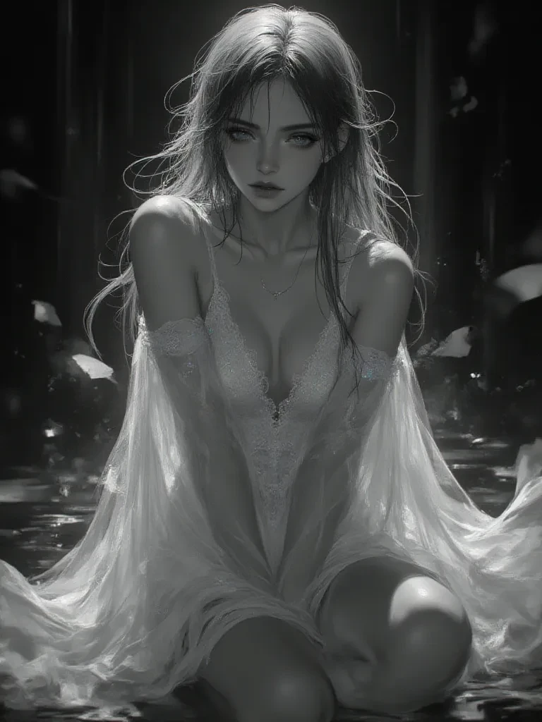 Aura, The Unfettered Oracle thumbnail