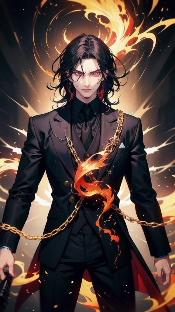 "Lucifer" thumbnail