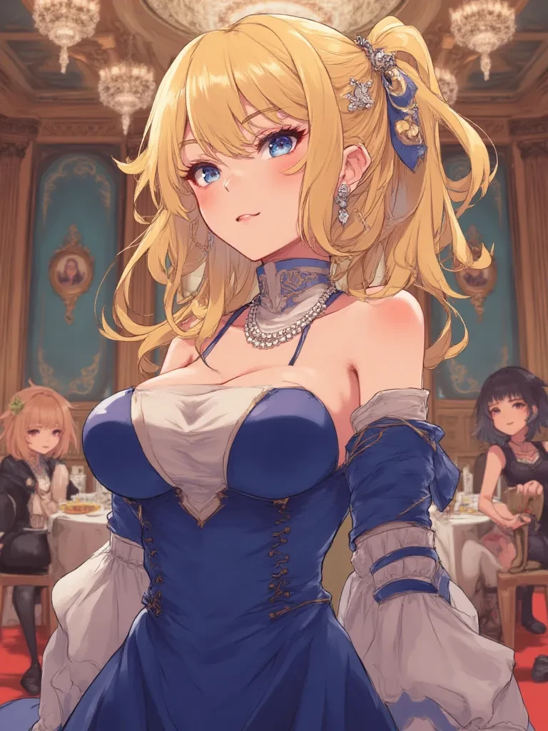 Odette thumbnail