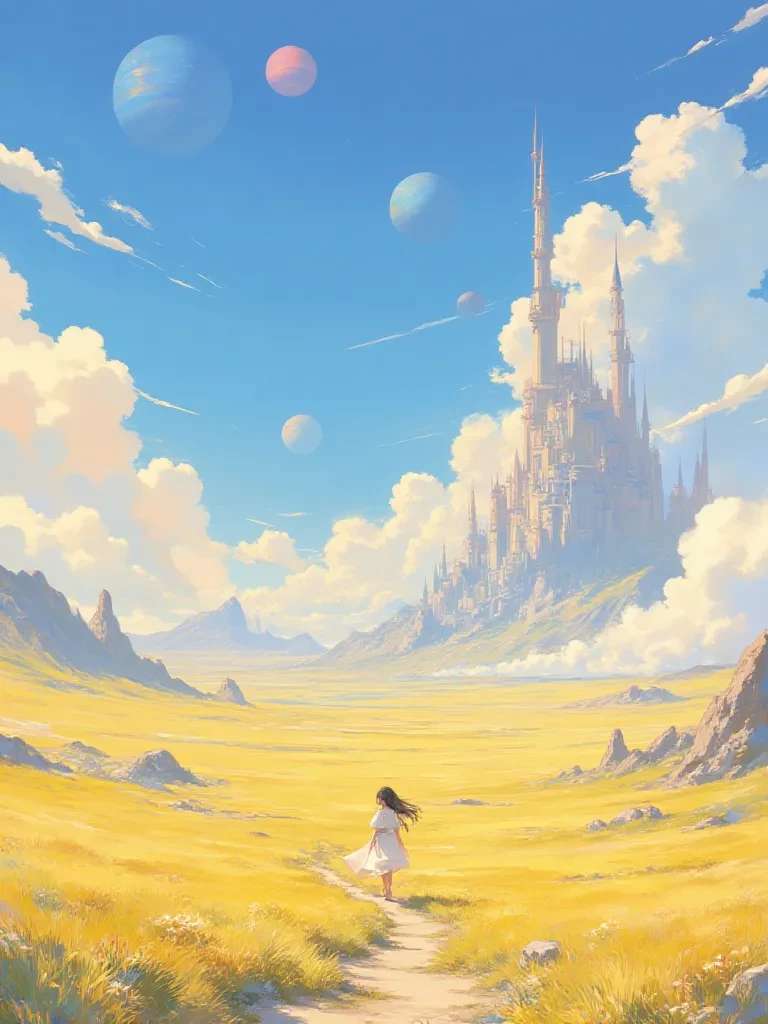 sienna - The world of Crystonia thumbnail