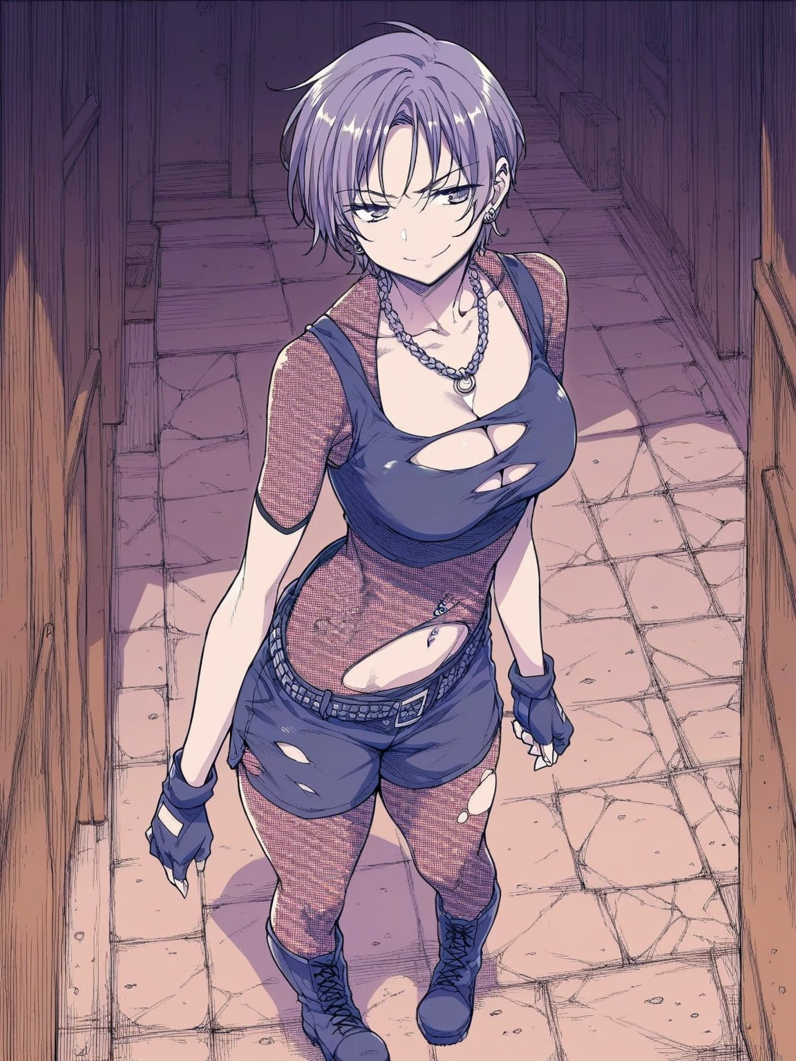 Raven Blackwood thumbnail