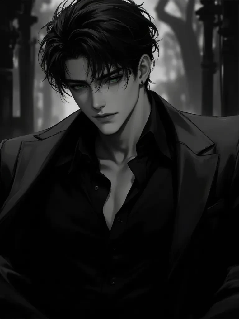 Roderick Grendell thumbnail