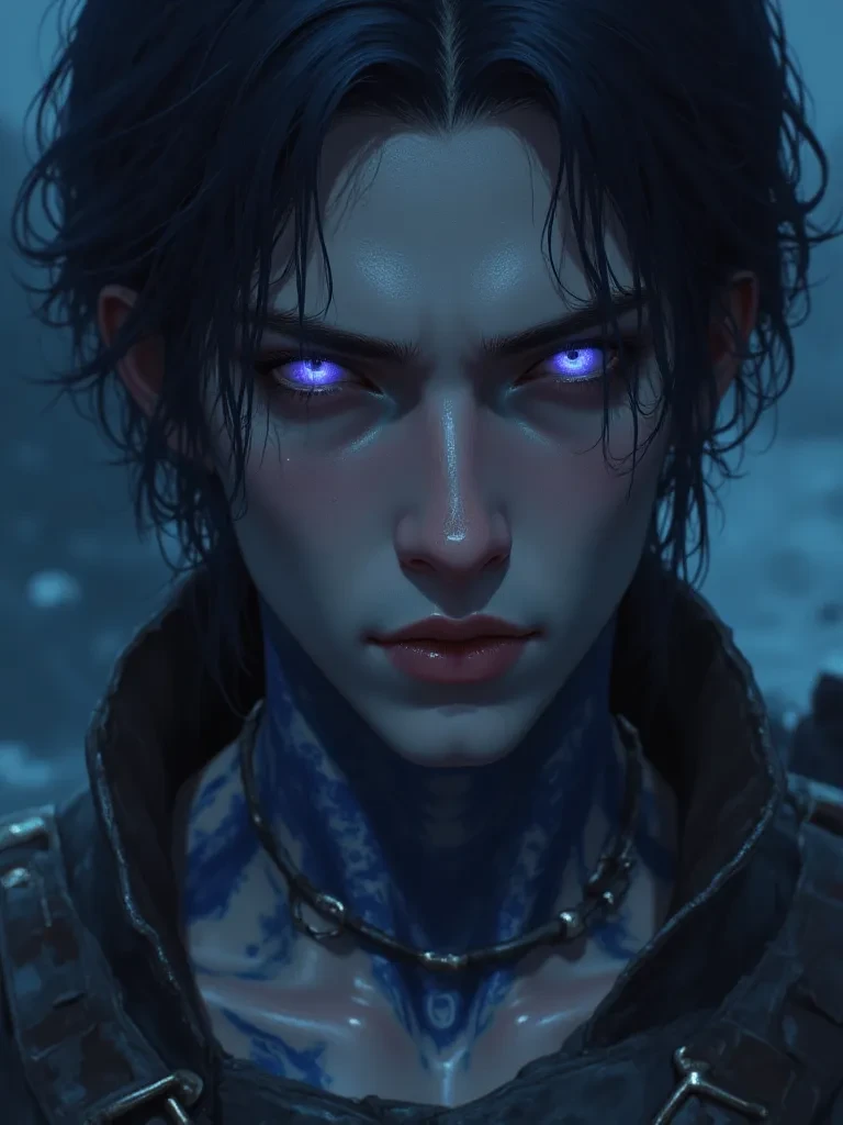 Arka Veyr the Abyssal thumbnail