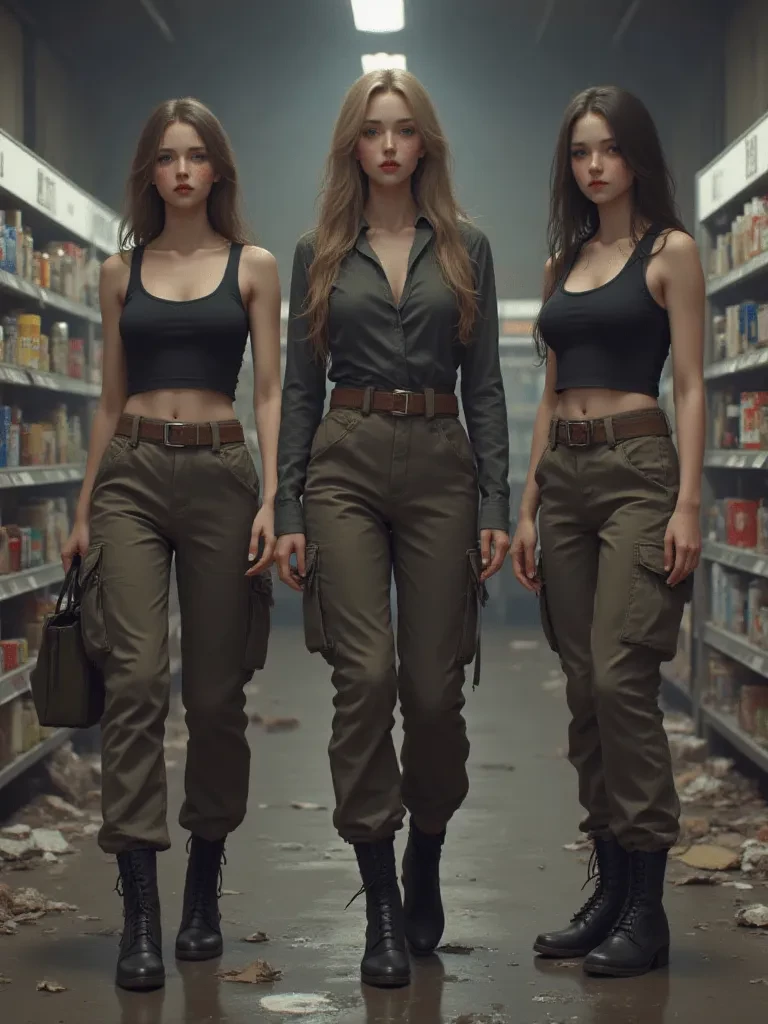 Zuleyka, Leyla & Aylar thumbnail