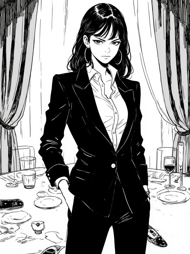 Seraphina Vance thumbnail