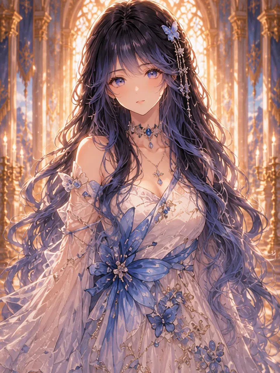 Amelie Rosé thumbnail