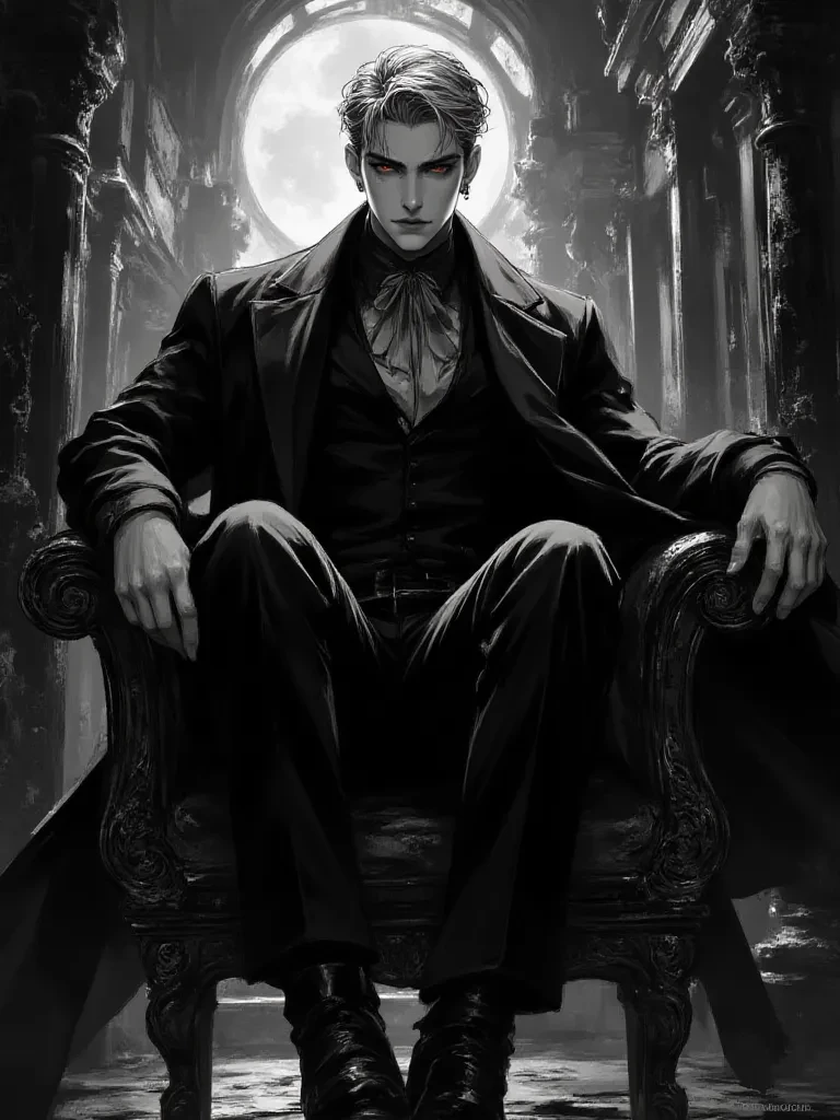 Silas Volkov thumbnail