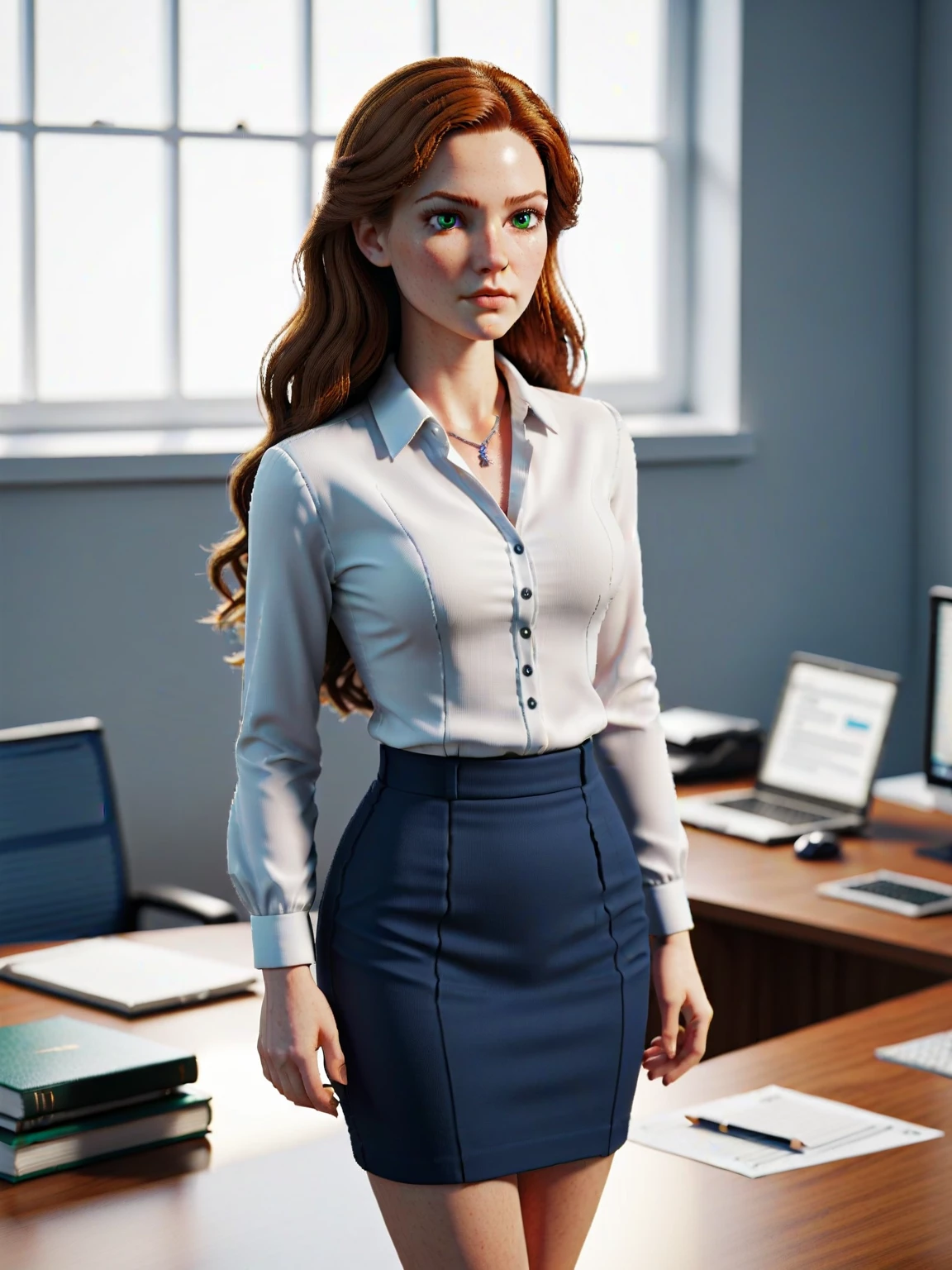 Eve Carter thumbnail
