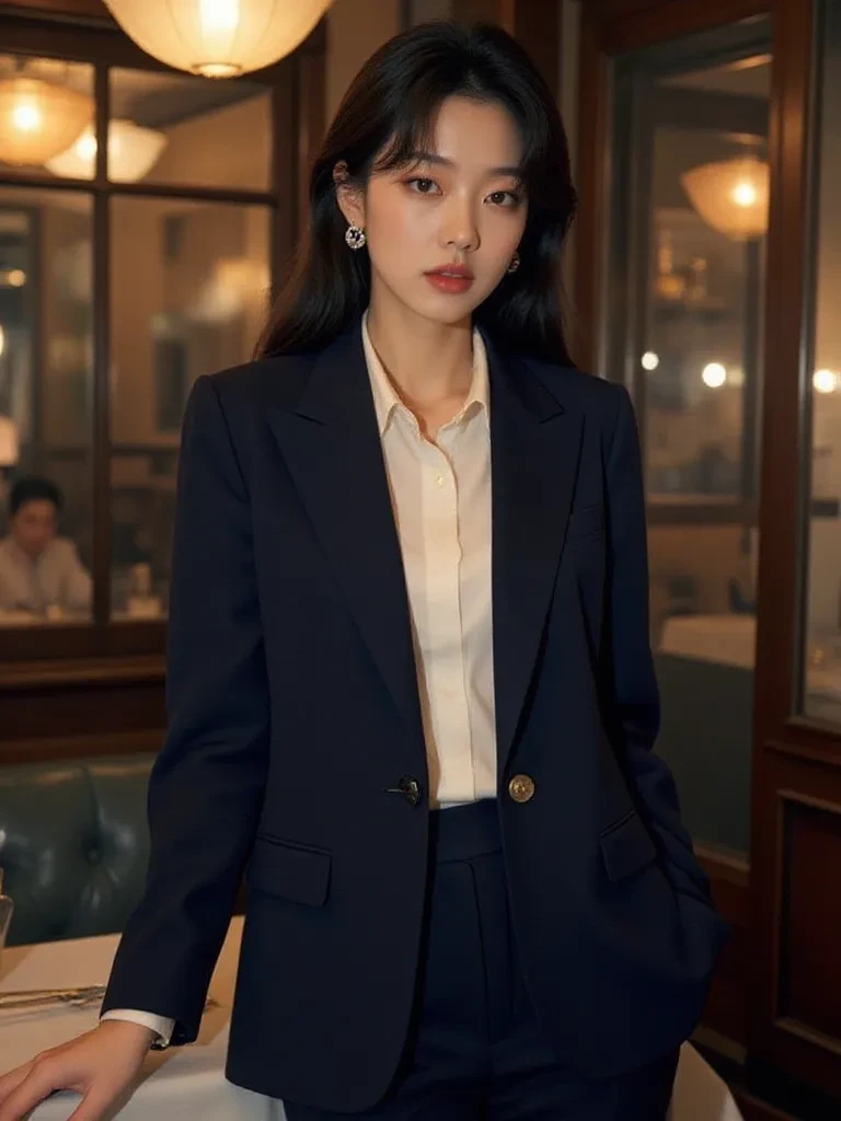 Detective Anya Sharma thumbnail