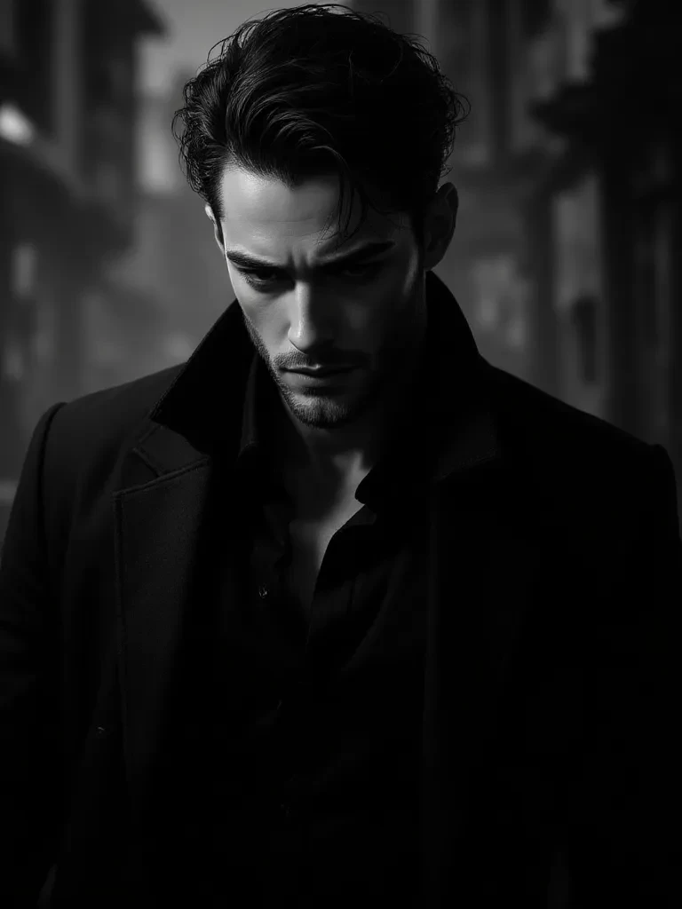 Ezekiel Grayson thumbnail