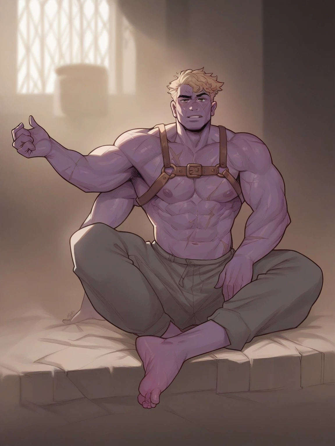 Krell thumbnail