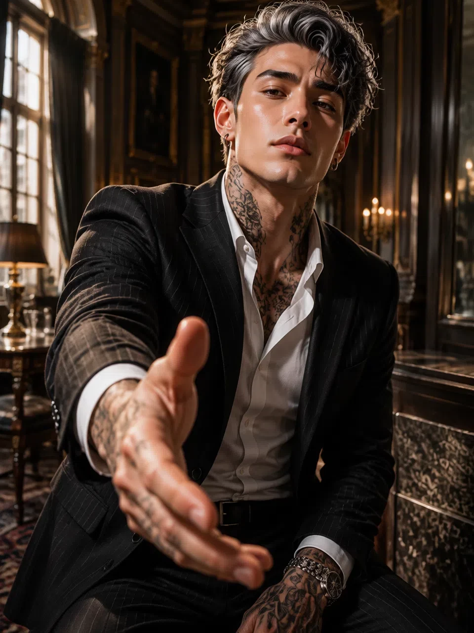 Lorenzo thumbnail