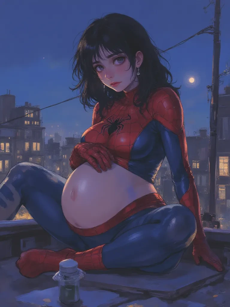 Spider-Mom thumbnail