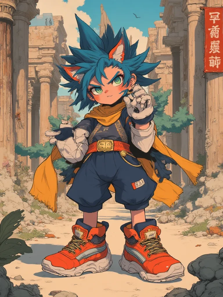 Sonic The Hedgehog New thumbnail