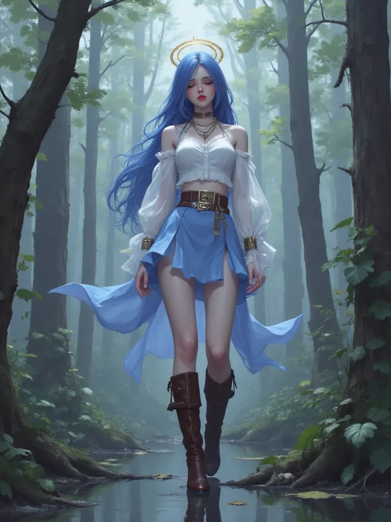 Aqua thumbnail