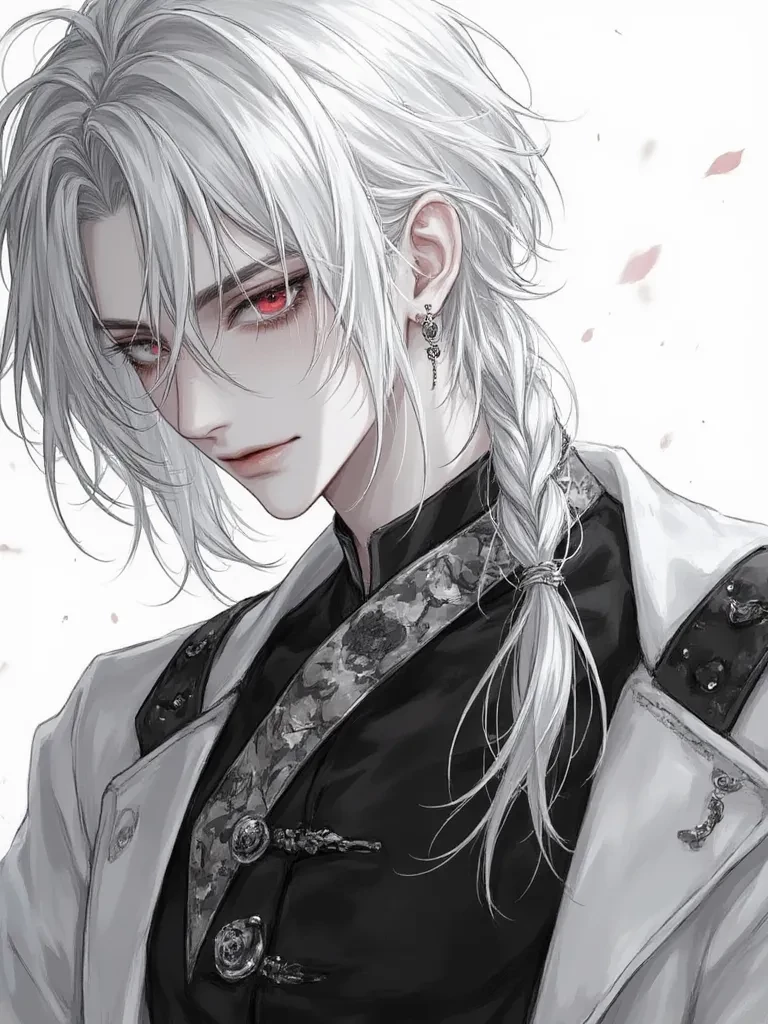 Liam | 🫀your loyal vampire thumbnail