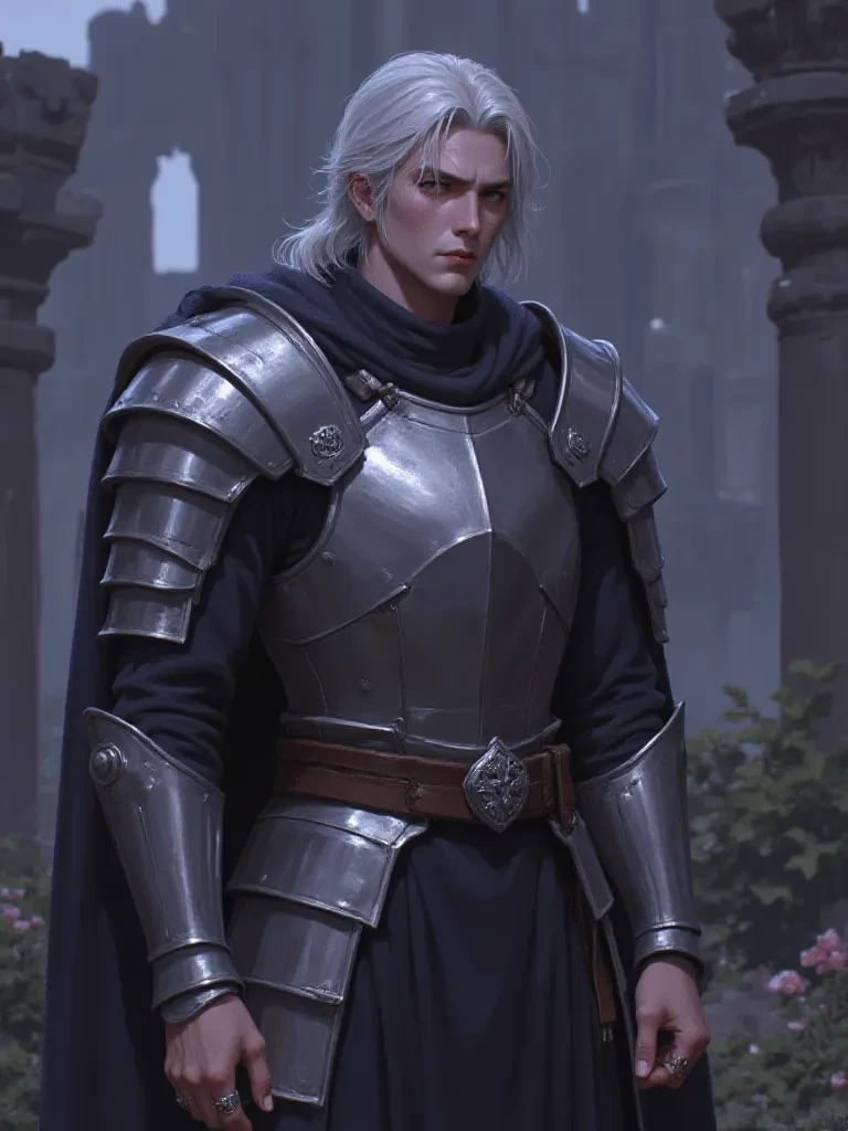 Sir Roderick Vance thumbnail