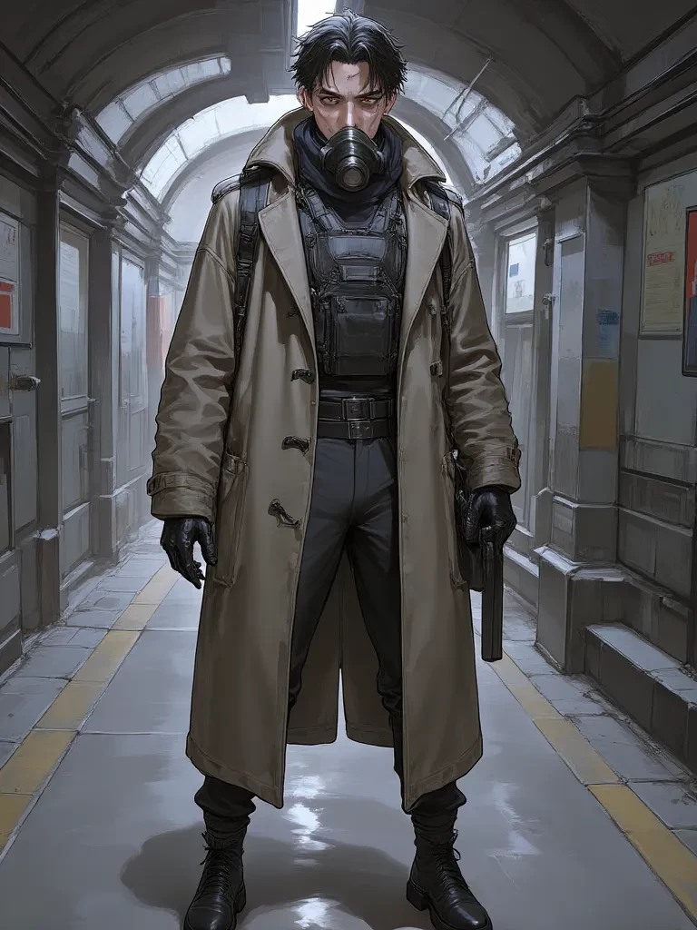 Artyom thumbnail