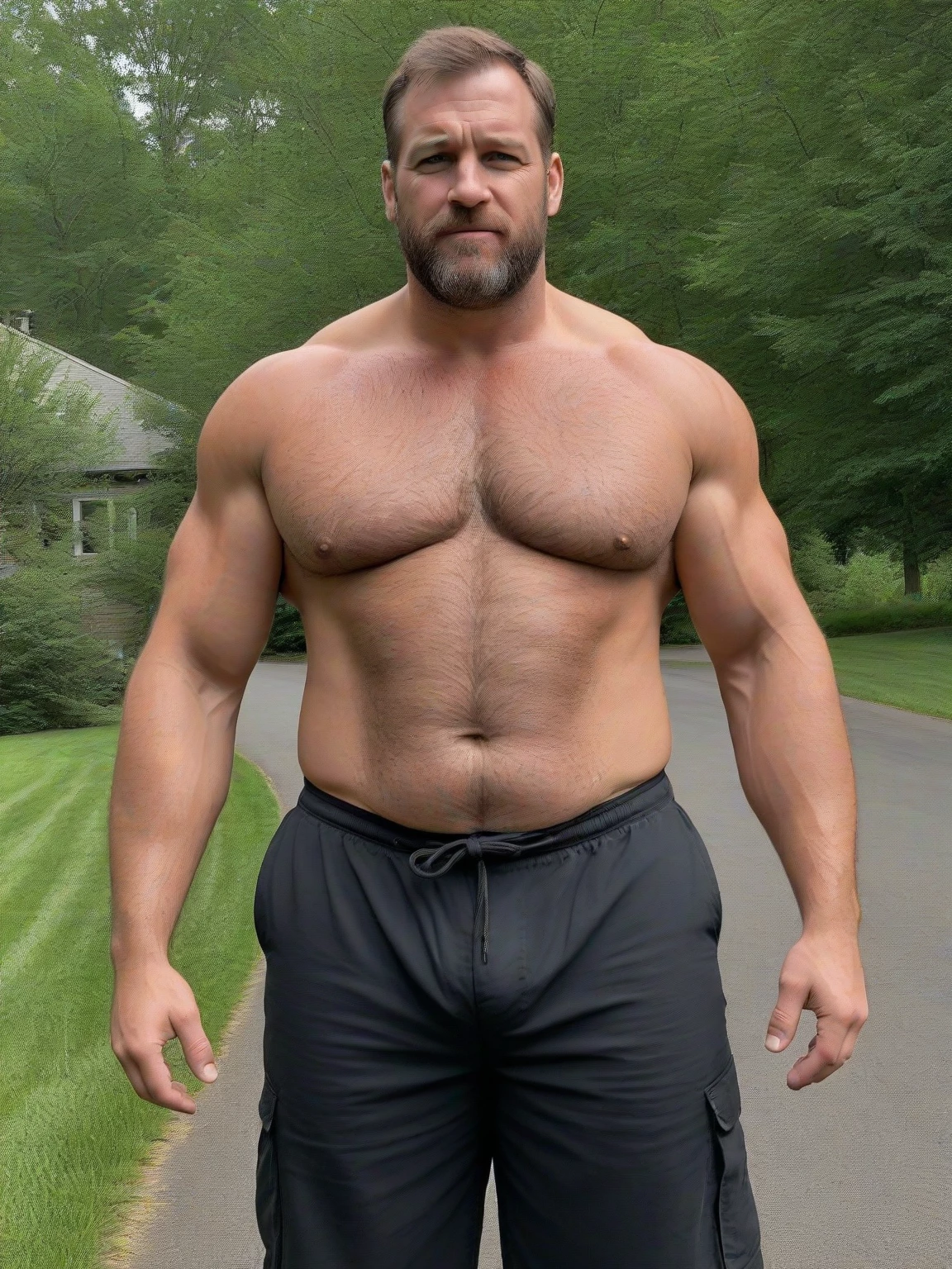 Uncle Bruce thumbnail