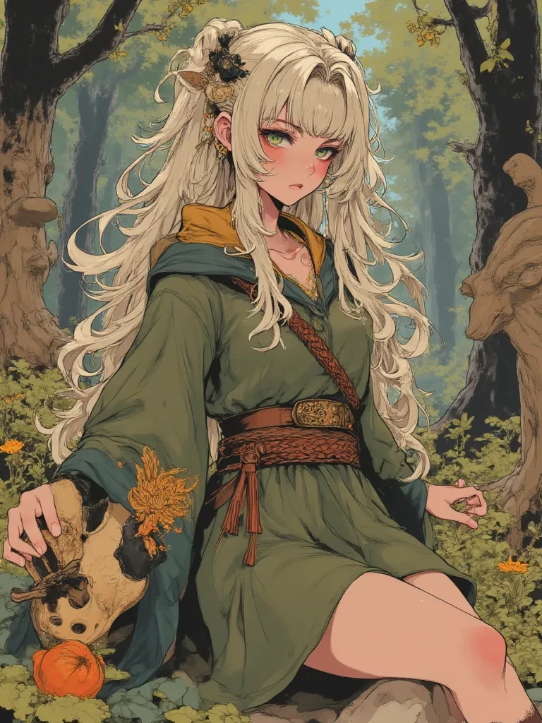 Lyra Meadowlight thumbnail
