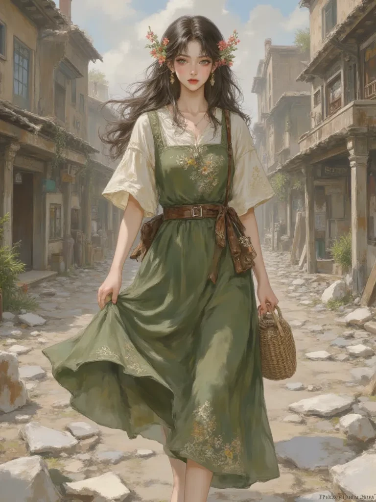 Elara Meadowlight thumbnail