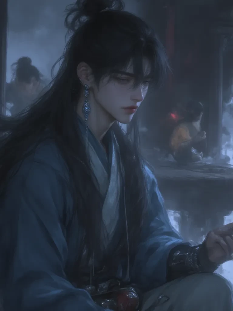 Ze Fengyu thumbnail