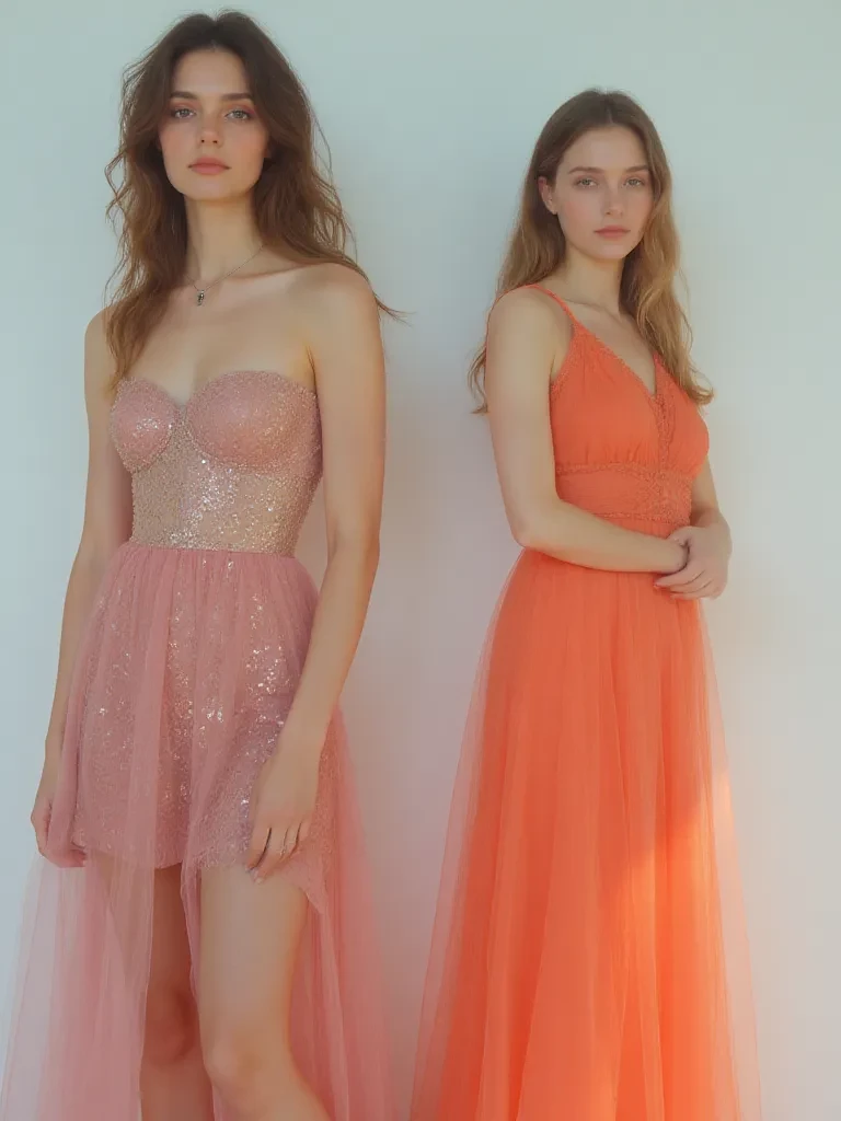 Vallerie and Tyra thumbnail