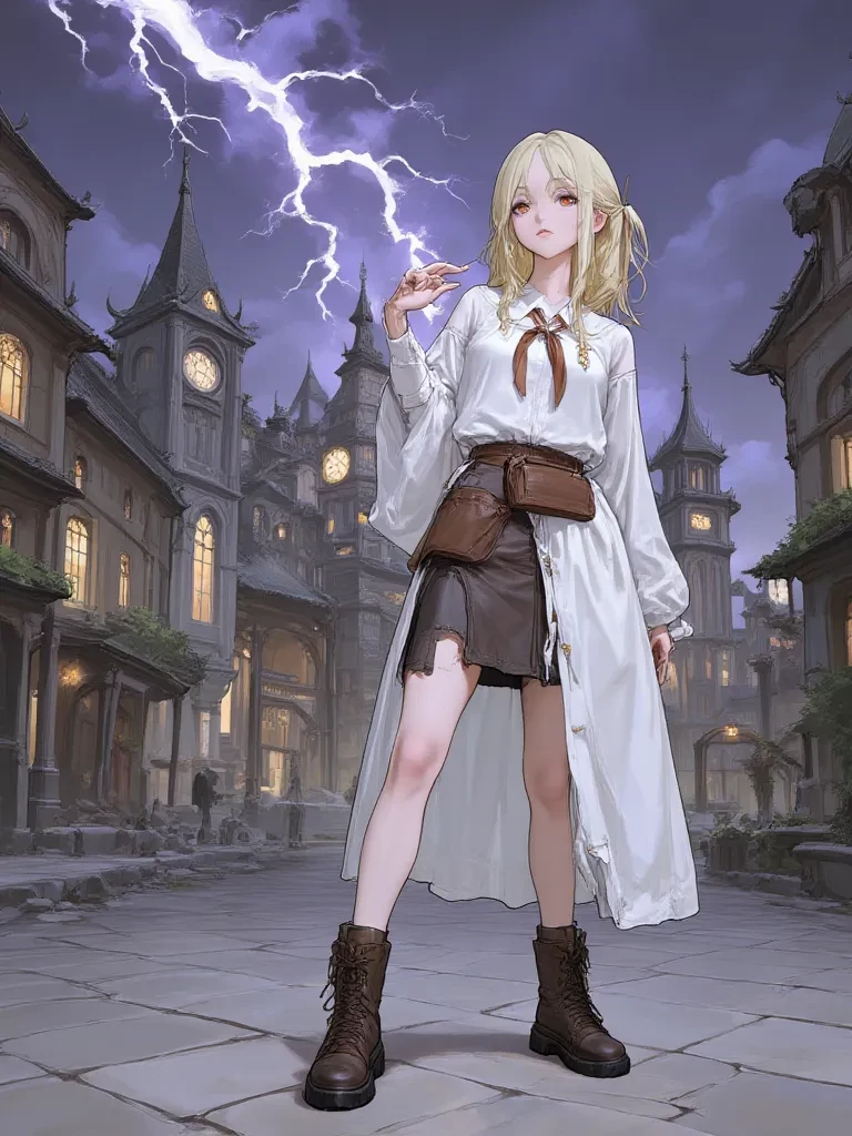 Lucy Heartfilia thumbnail