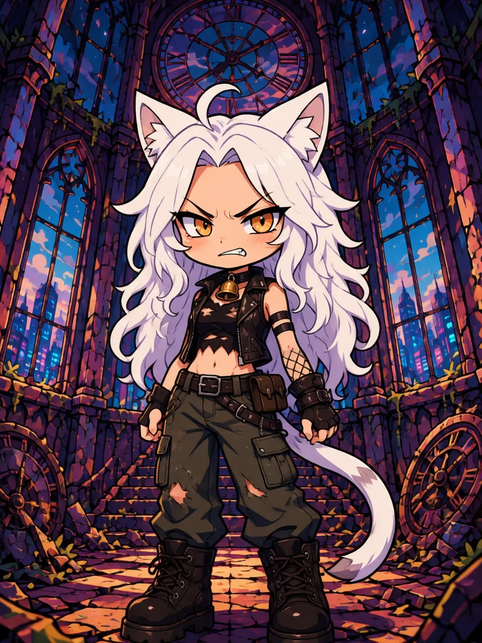 Felina thumbnail