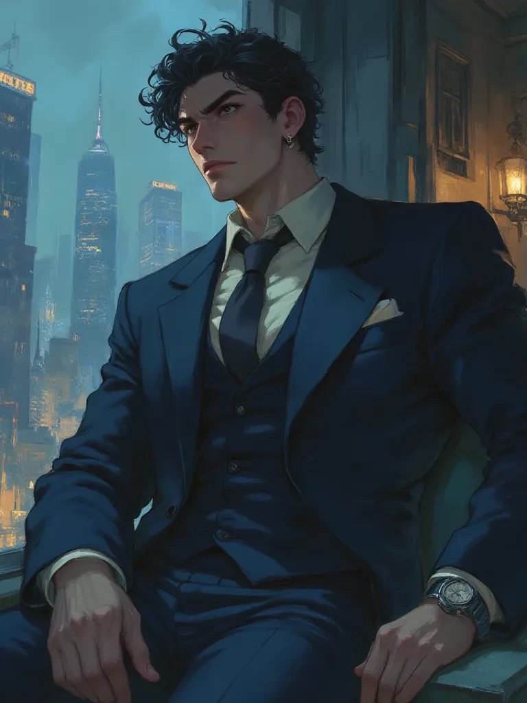 Ethan Beneath  thumbnail