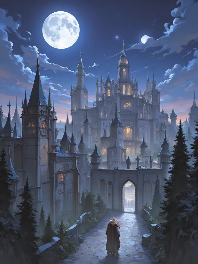 Silvanna Continent (RP) thumbnail