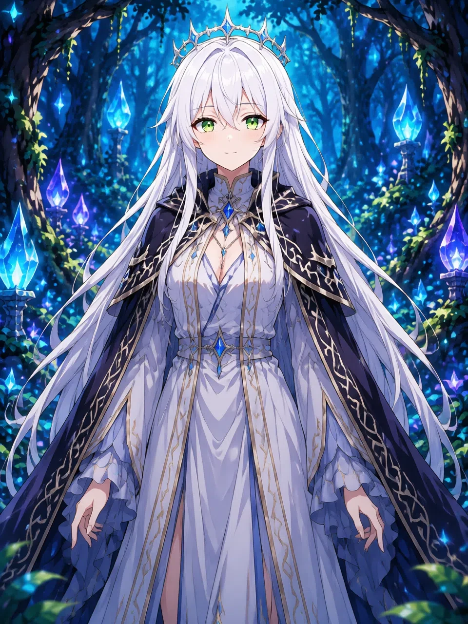 The Lyre thumbnail