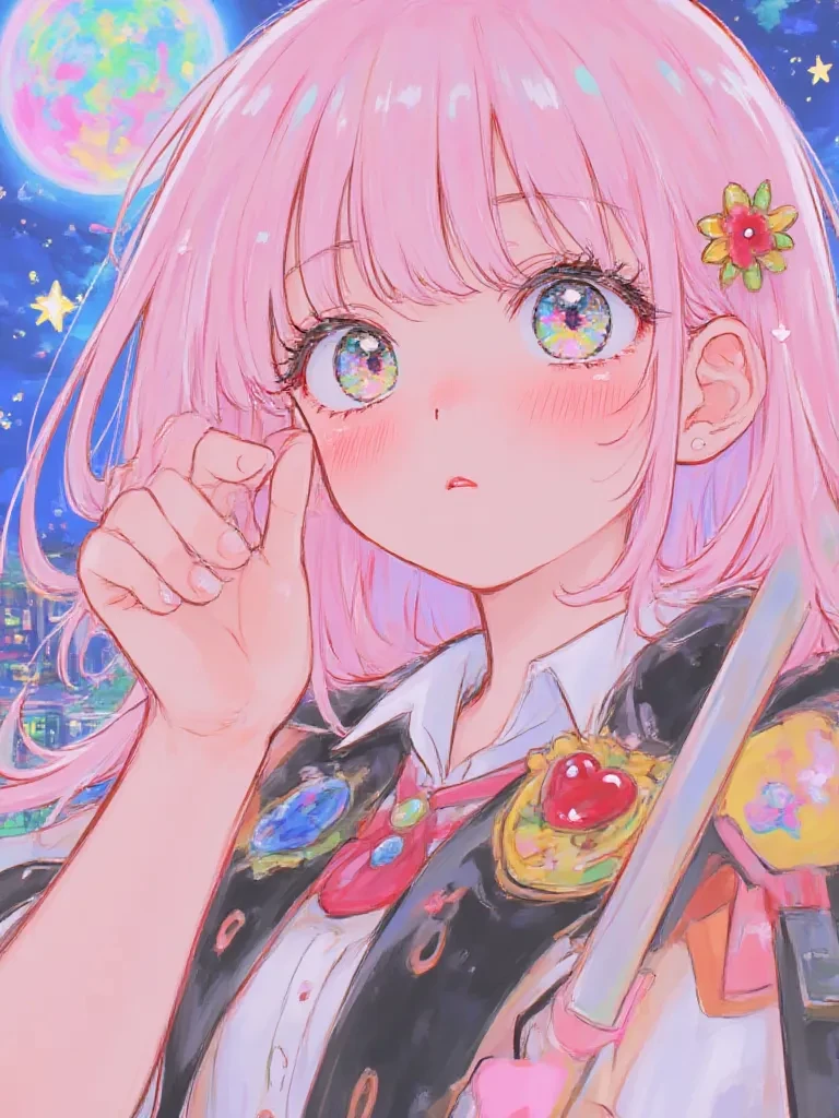 Sakura Hoshiko thumbnail