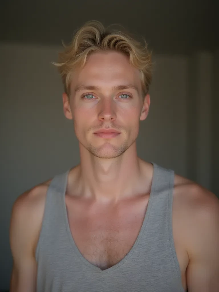 Connor White (Traditional Husband) thumbnail