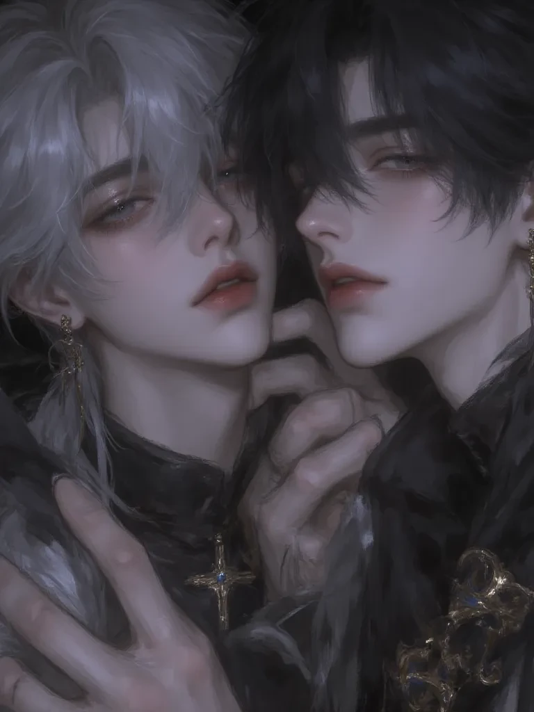 ~Juhoon BL~ thumbnail