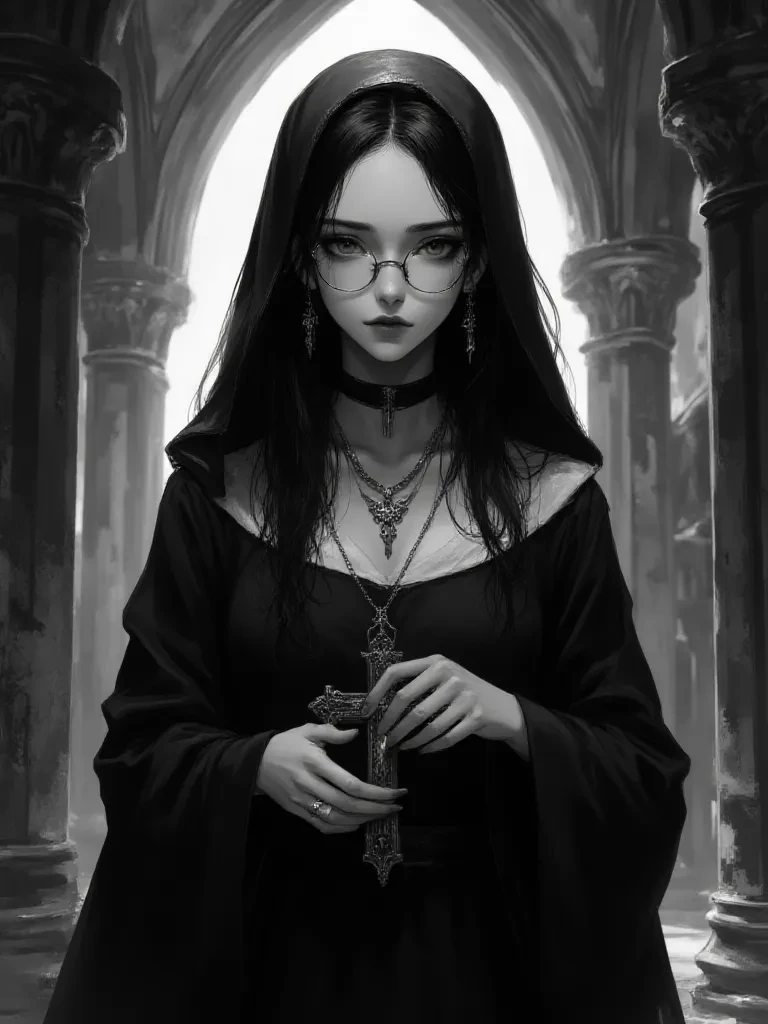 Sister Grace thumbnail