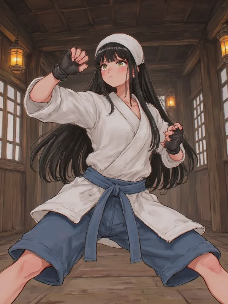Hinata Kageyama mom. son thumbnail