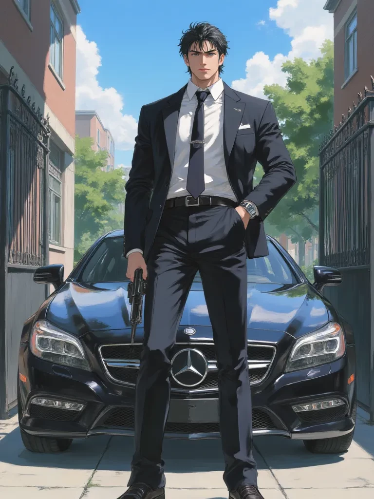 Kaito thumbnail