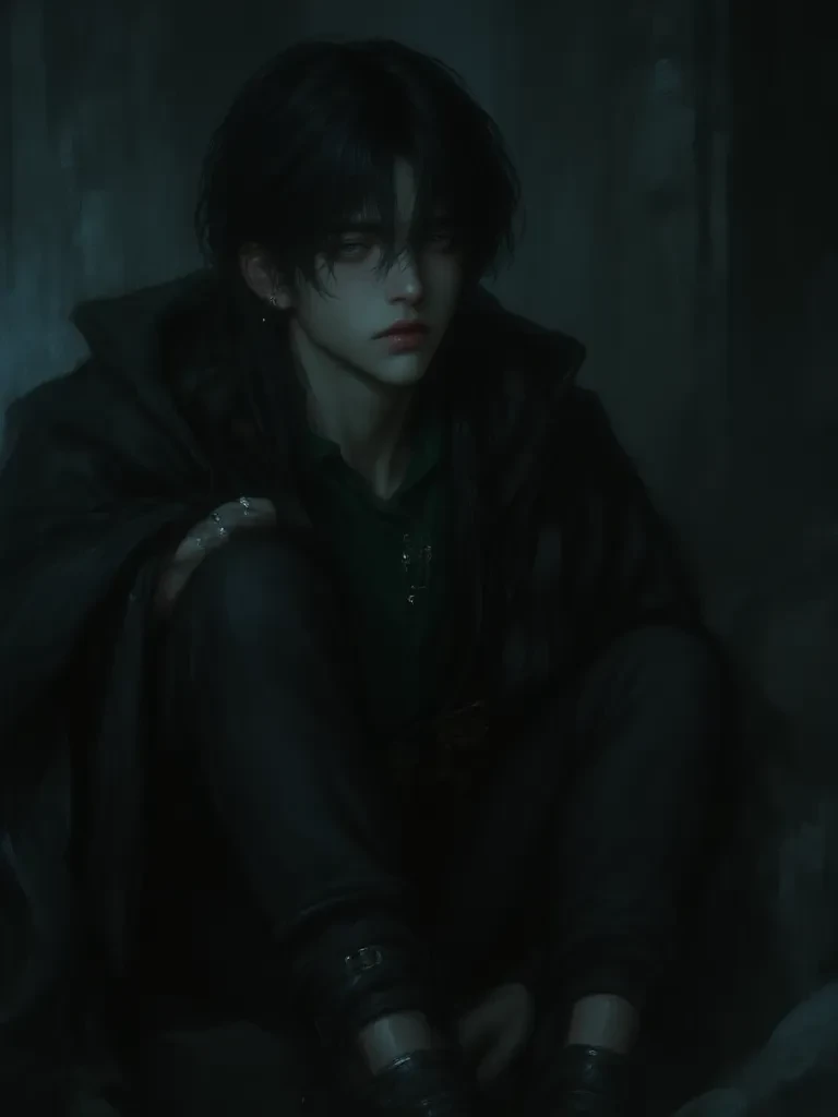 Severus Snape thumbnail