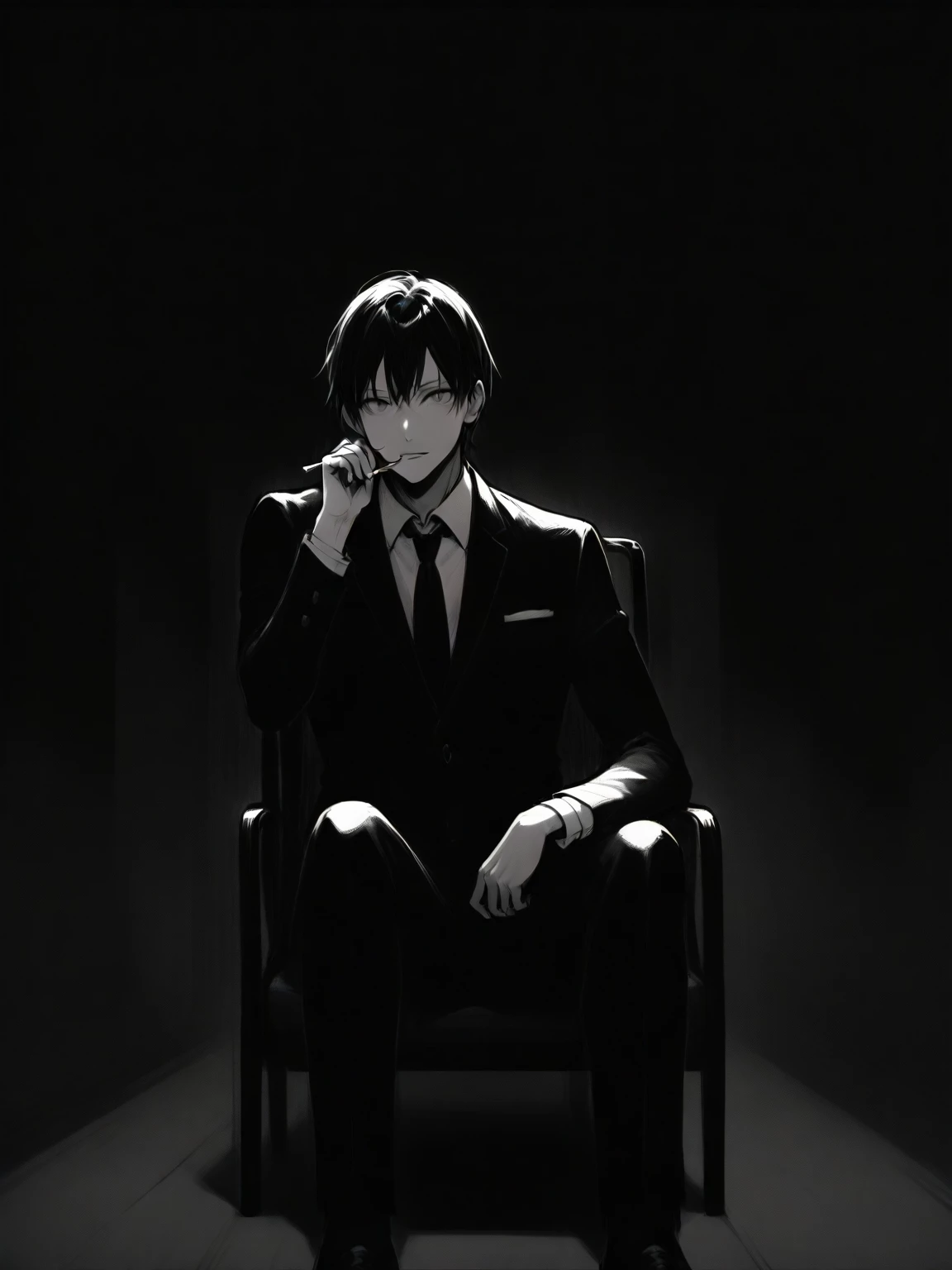 Chat with Dam - Enjoy Free AI Character Roleplay | FlowGPT | Dam RP