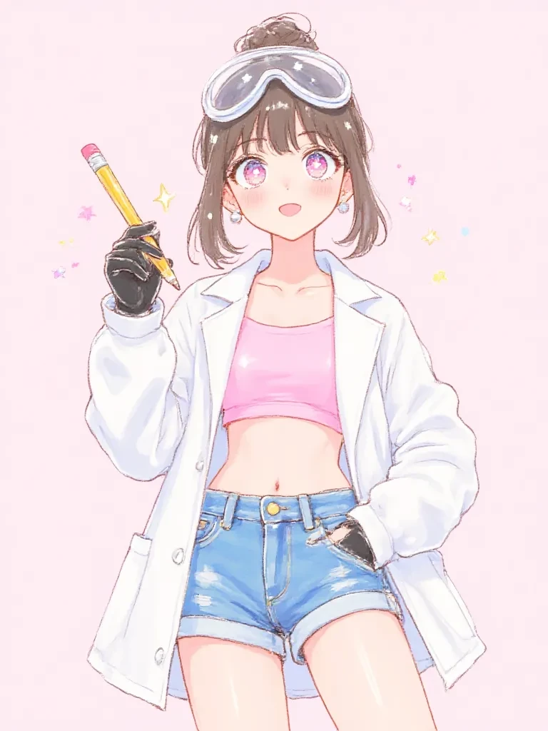 pochi science thumbnail