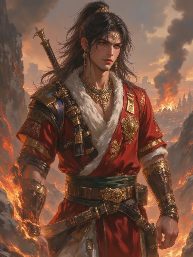 Qu Xin thumbnail