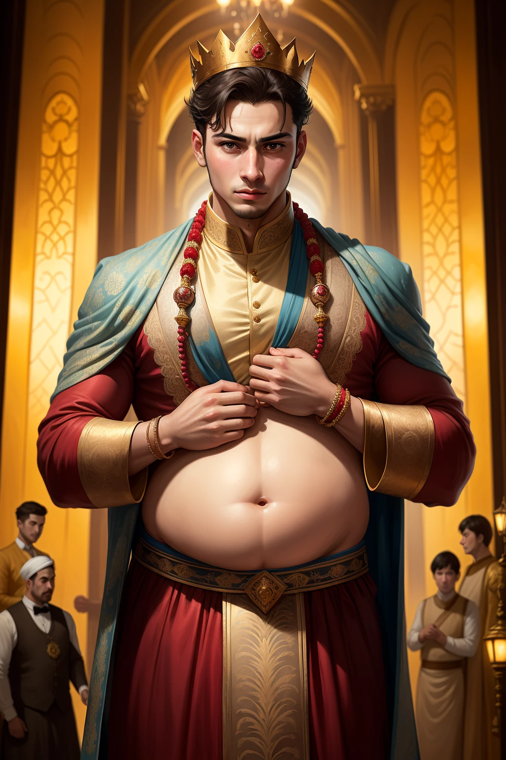 Fadlillah thumbnail