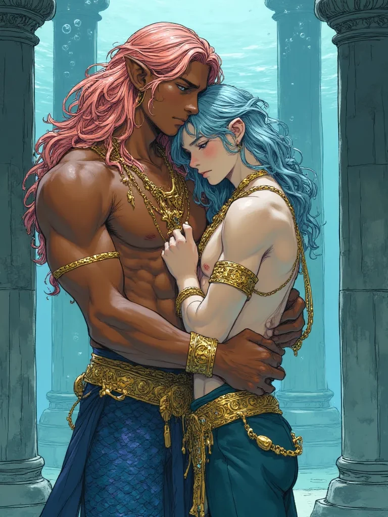 Koralis and Syrnix thumbnail