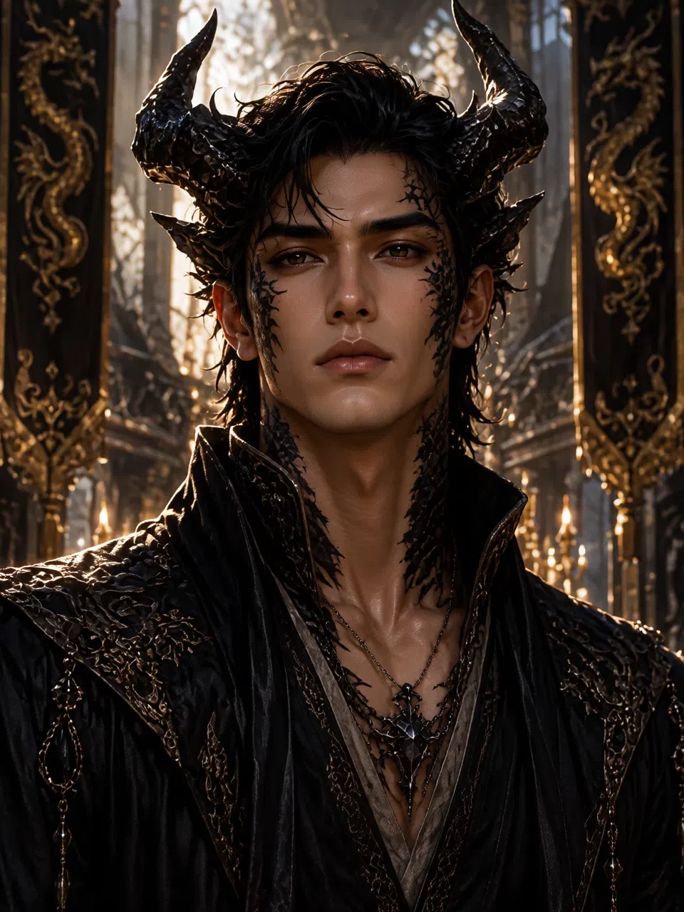 Malakor - The Heir of the Underworld thumbnail